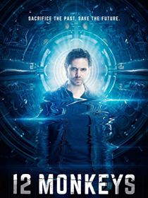 12 Monkeys Saison 4 en streaming