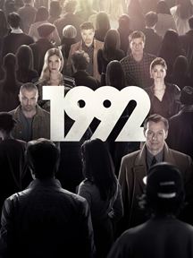 1992 / 1993 / 1994 Saison 1 en streaming