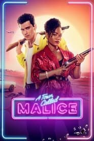 A Town Called Malice Saison 1 en streaming