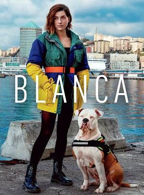 Blanca Saison 2 en streaming