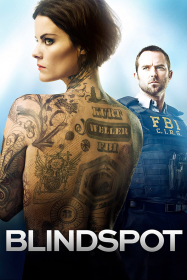 Blindspot Saison 1 en streaming