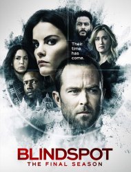 Blindspot Saison 5 en streaming