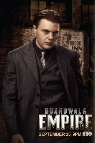 Boardwalk Empire Saison 2 en streaming