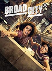 Broad City Saison 5 en streaming