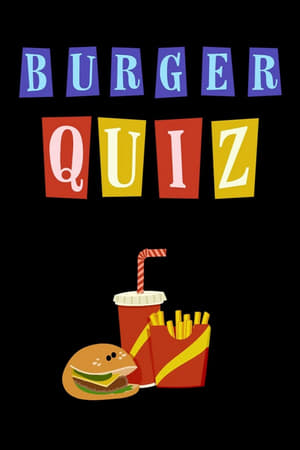 Burger Quiz Saison 3 en streaming