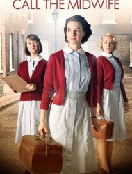 Call the Midwife Saison 11 en streaming