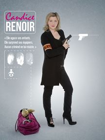 Candice Renoir Saison 7 en streaming