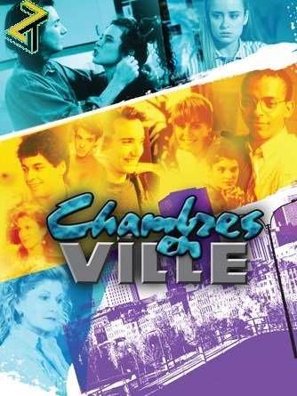 Chambres en ville Saison 1 en streaming