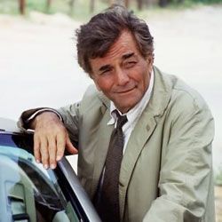 Columbo Saison 2 en streaming