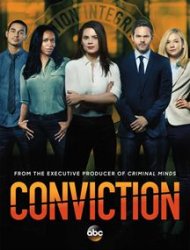 Conviction (2016)