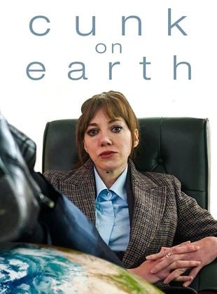 Cunk On Earth Saison 1 en streaming