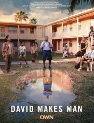 David Makes Man Saison 1 en streaming