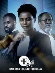 Eki Saison 1 en streaming