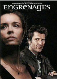 Engrenages Saison 3 en streaming