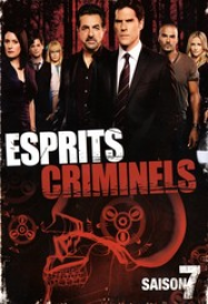 Esprits criminels Saison 7 en streaming