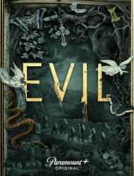 Evil Saison 3 en streaming