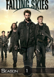 Falling Skies Saison 1 en streaming