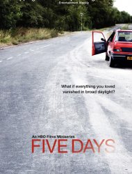 Five Days Saison 1 en streaming