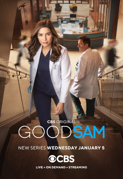 Good Sam Saison 1 en streaming