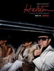 Halston Saison 1 en streaming