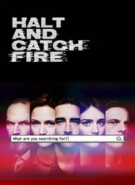 Halt and Catch Fire Saison 4 en streaming