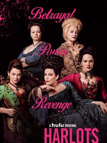 Harlots Saison 2 en streaming