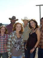 Heartland (CA) Saison 4 en streaming