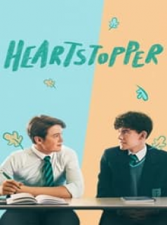 Heartstopper Saison 2 en streaming