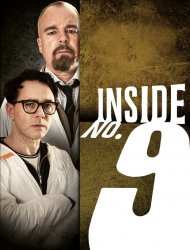 Inside No.9 Saison 1 en streaming