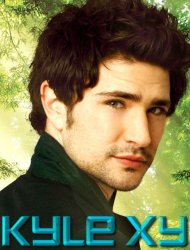 Kyle XY Saison 1 en streaming