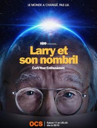 Larry et son nombril Saison 11 en streaming