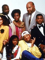 Le Prince de Bel-Air Saison 4 en streaming