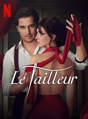 Le Tailleur Saison 2 en streaming