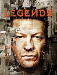 Legends (2014)