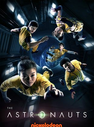 Les Astronautes Saison 1 en streaming