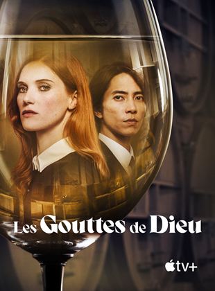 Les Gouttes de Dieu Saison 1 en streaming