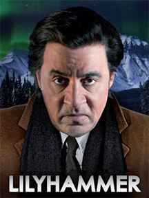 Lilyhammer Saison 2 en streaming