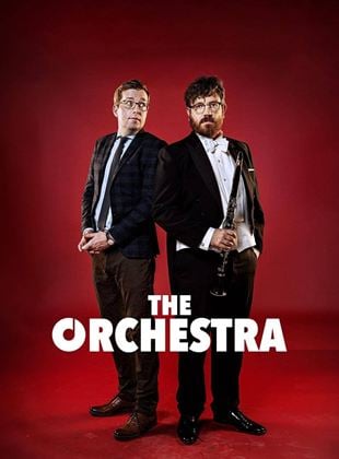 L’Orchestre Saison 1 en streaming