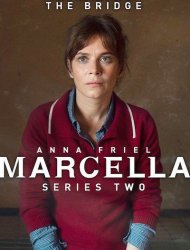 Marcella Saison 2 en streaming