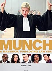 Munch Saison 4 en streaming