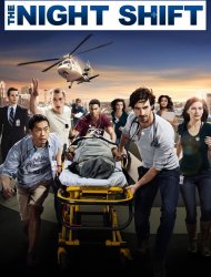 Night Shift Saison 1 en streaming