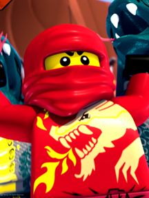 Ninjago Saison 5 en streaming