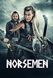 Norsemen Saison 2 en streaming