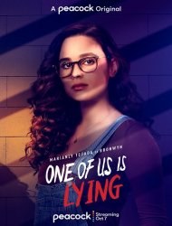 One Of Us Is Lying Saison 2 en streaming