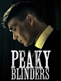 Peaky Blinders Saison 3 en streaming