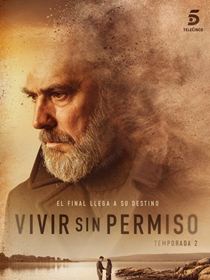 Permis de vivre Saison 2 en streaming