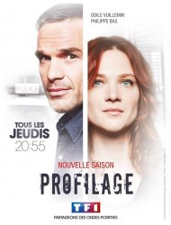 Profilage Saison 1 en streaming