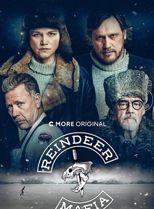 Reindeer Mafia Saison 1 en streaming