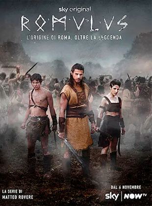 Romulus Saison 2 en streaming