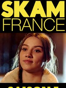 SKAM France Saison 1 en streaming